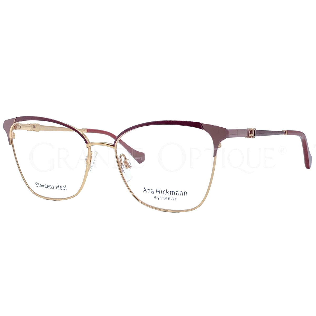 Rame de ochelari Ana Hickmann AH1470 07A
