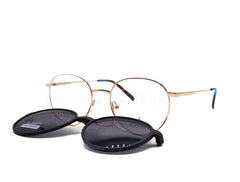 Rame de ochelari clip-on Bergman 133 C2