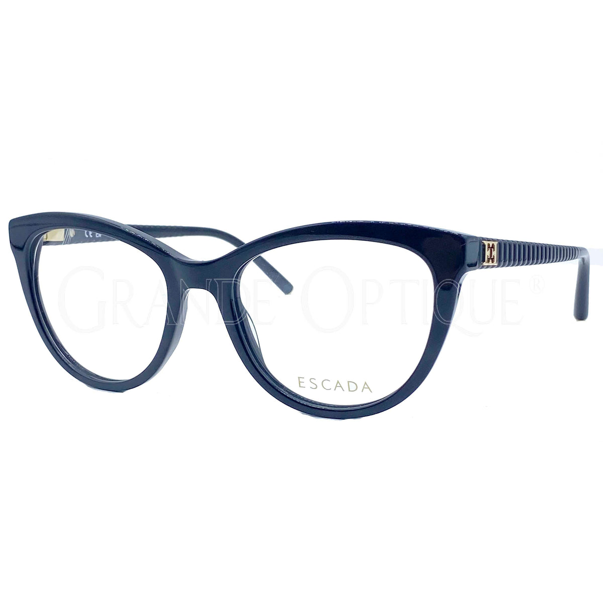 Rame de ochelari Escada VESE40 0700