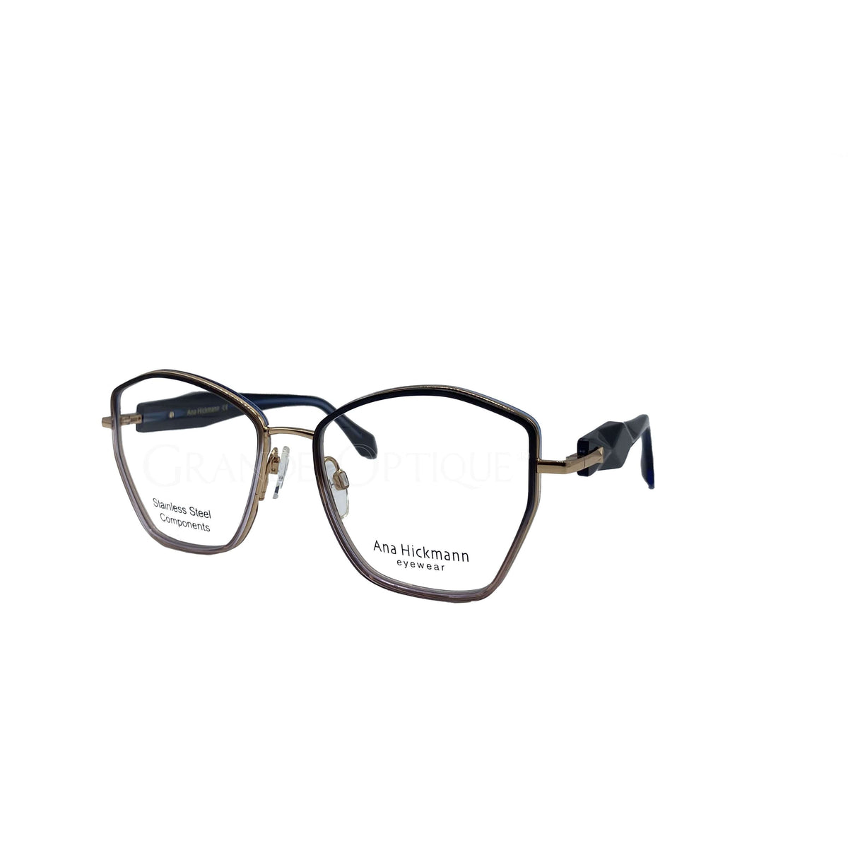 Rame de ochelari Ana Hickmann AH1537 C01
