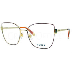 Rame de ochelari Furla VFU769 0357