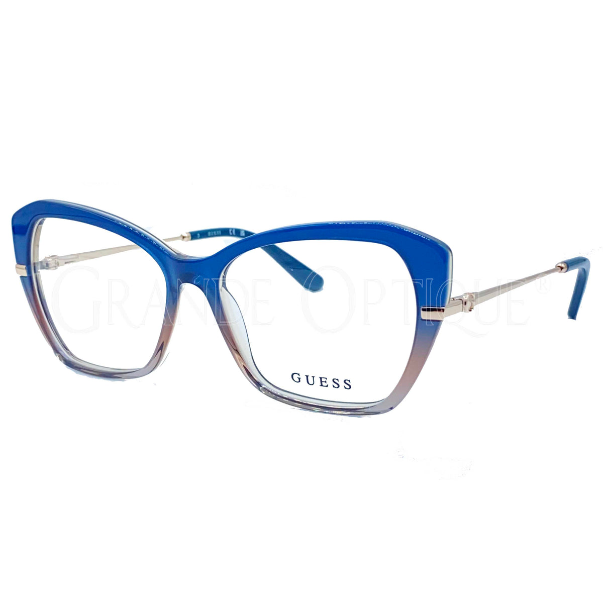 Rame de ochelari Guess GU50183 092