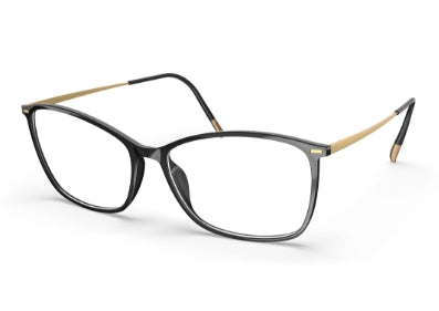 Rame de ochelari Silhouette 1598 75 9030