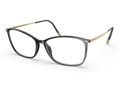 Rame de ochelari Silhouette 1598 75 9030