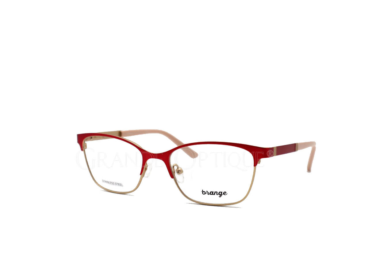 Rame de ochelari Orange 8343 C7