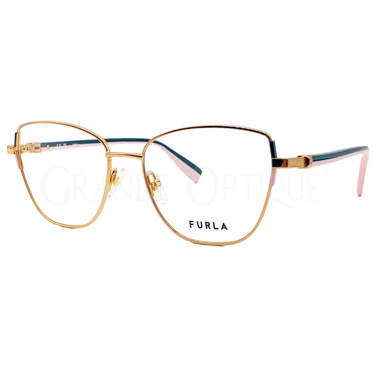 Rame de ochelari Furla VFU727 08FC