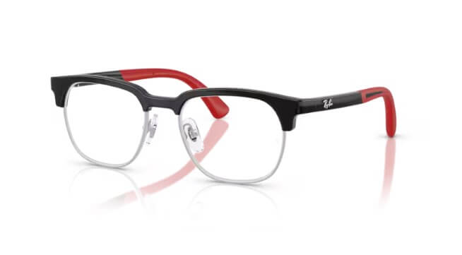 Rame de ochelari Ray-Ban RB1641 3928