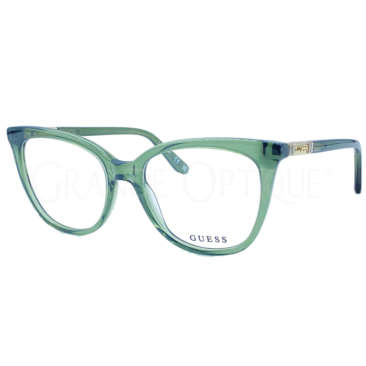 Rame de ochelari Guess GU50197 093