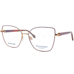 Rame de ochelari Ana Hickmann AH1499 05B