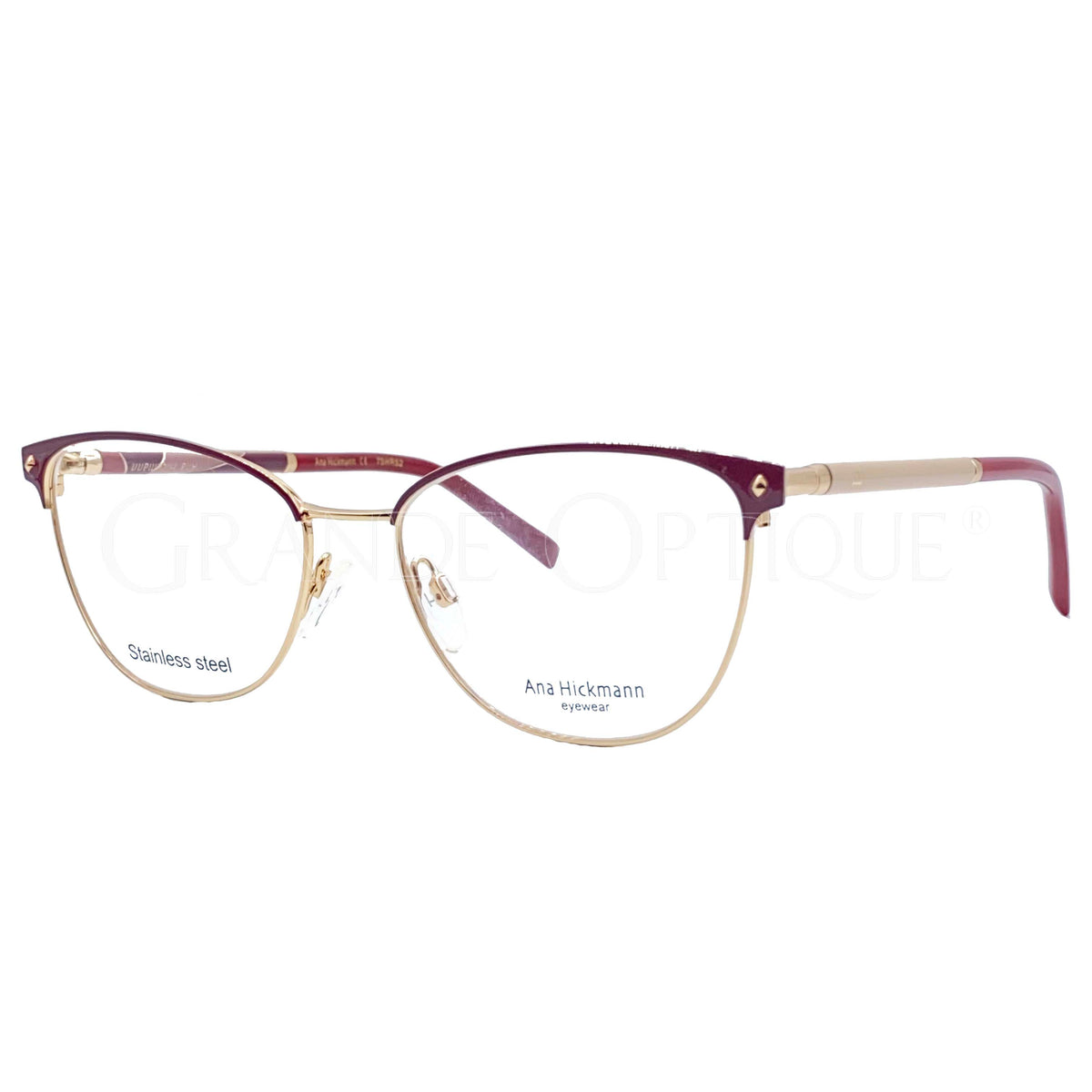 Rame de ochelari Ana Hickmann AH1412 07A