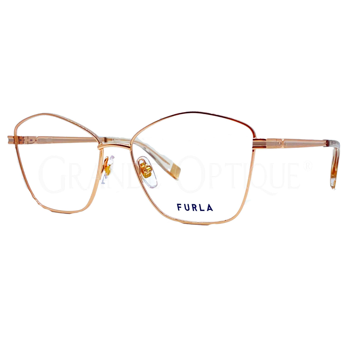 Rame de ochelari Furla VFU725 02AM