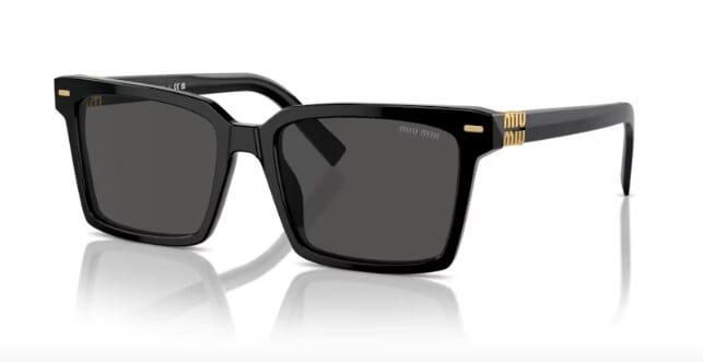 Ochelari de soare Miu Miu MU 13ZS 16K5S0