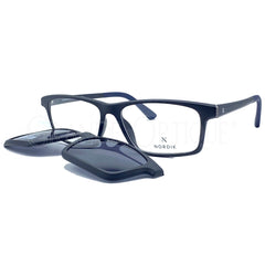 Rame de ochelari clip-on Nordik NC566 C3