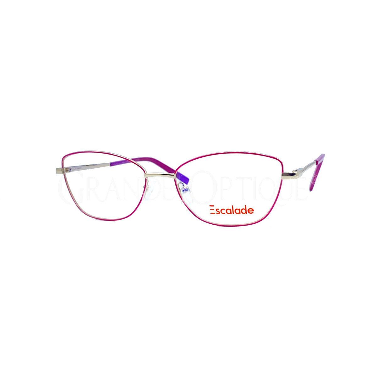 Rame de ochelari Escalade ESC 17074 Red