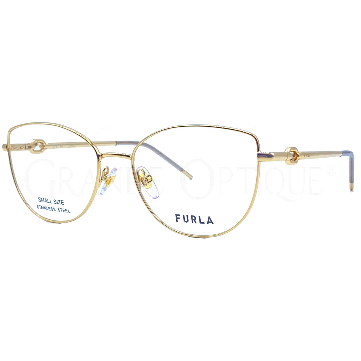 Rame de ochelari Furla VFU729 0300