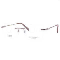 Rame de ochelari Ana Hickmann AH1571T 01A