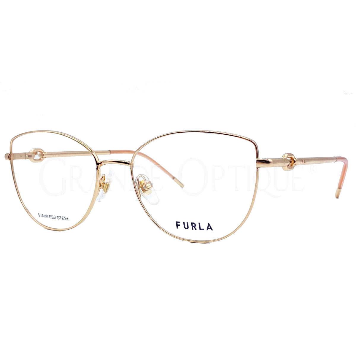 Rame de ochelari Furla VFU729 8FCY