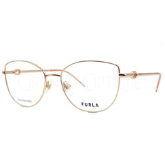 Rame de ochelari Furla VFU729 8FCY