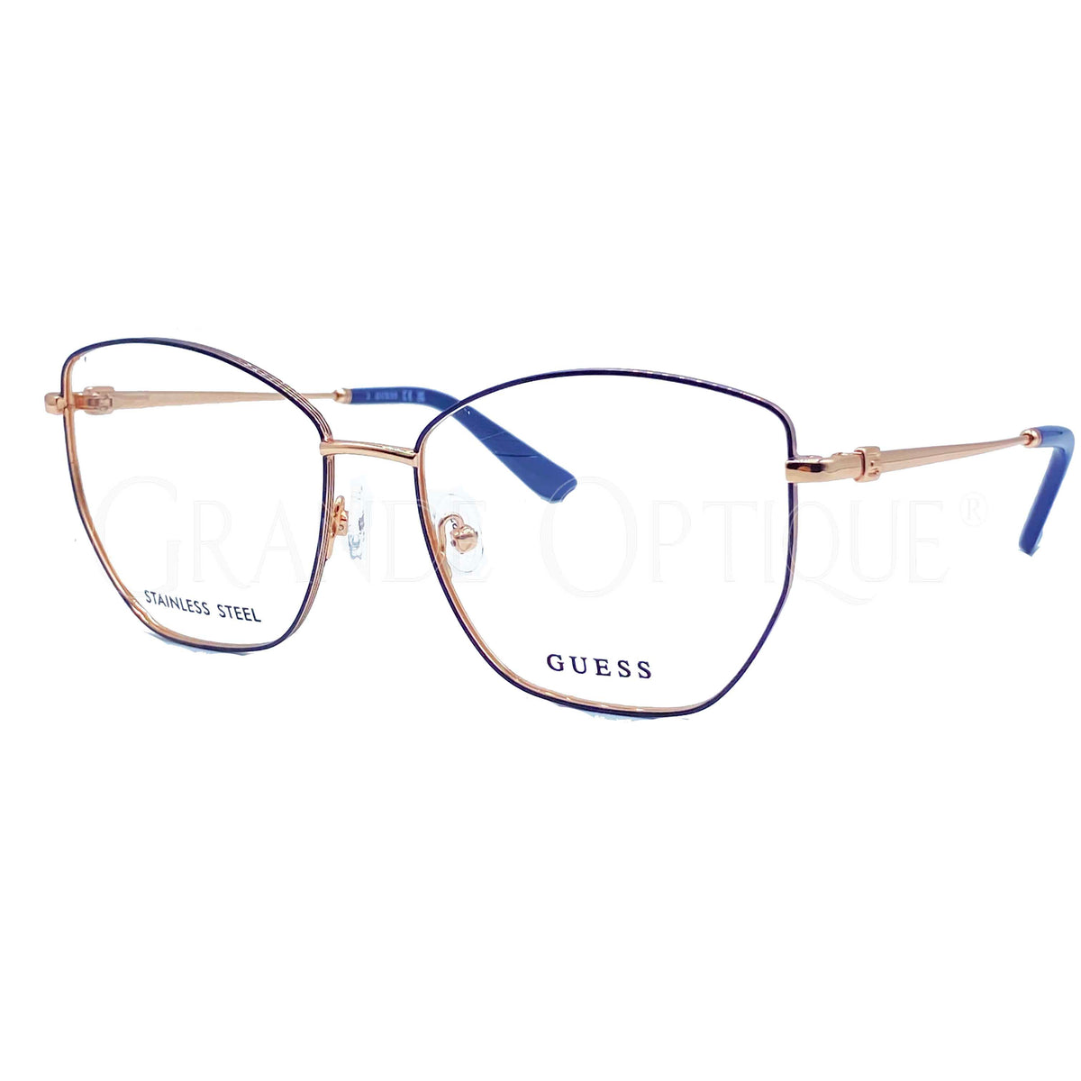 Rame de ochelari Guess GU2825 020