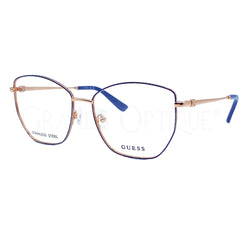 Rame de ochelari Guess GU2825 020