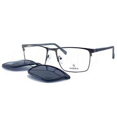 Rame de ochelari clip-on Nordik NC614 C4
