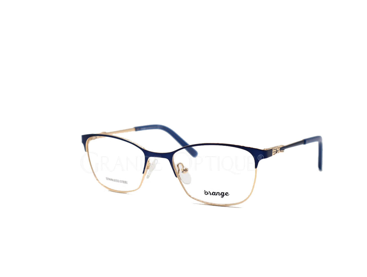 Rame de ochelari Orange 8308 C6