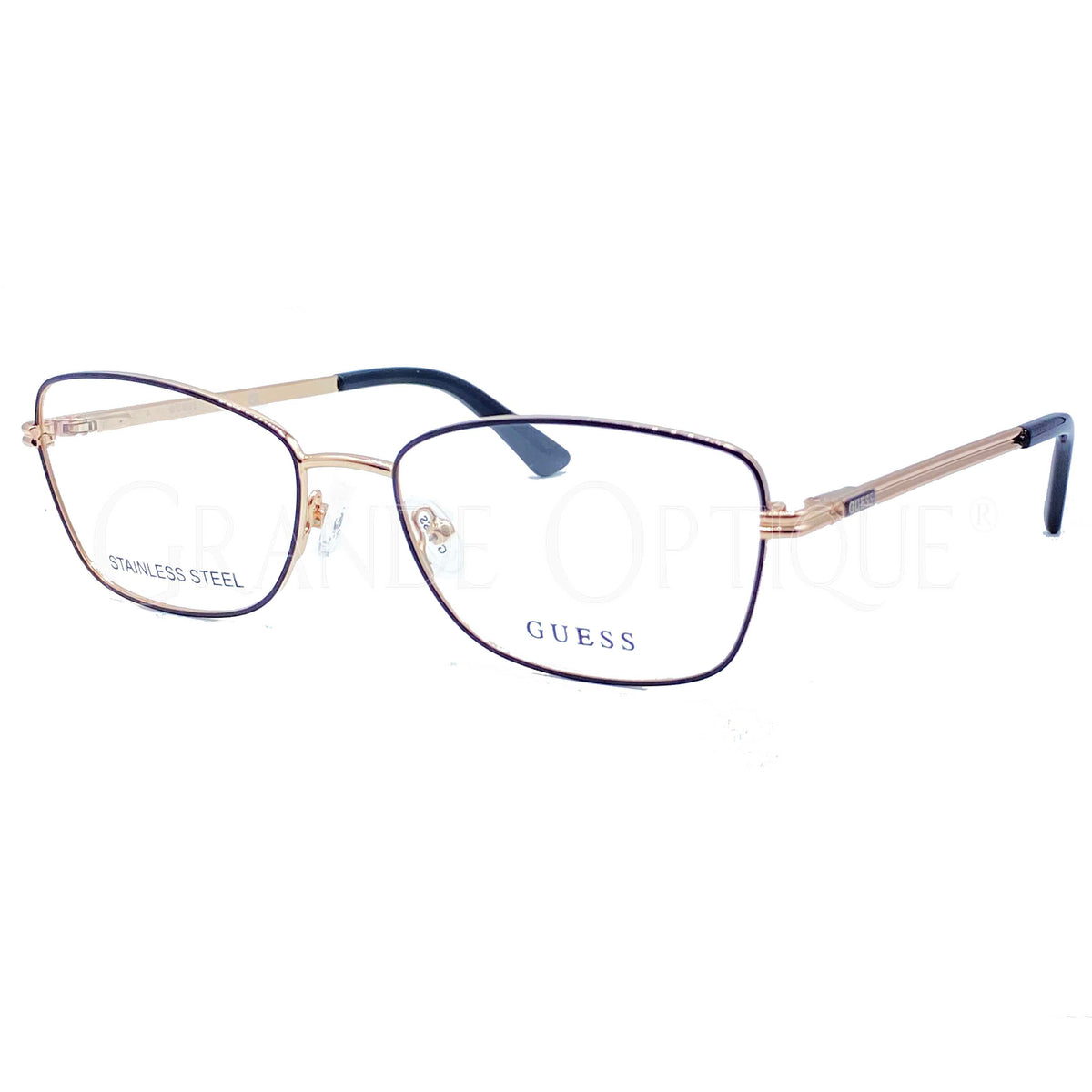 Rame de ochelari Guess GU2940 001