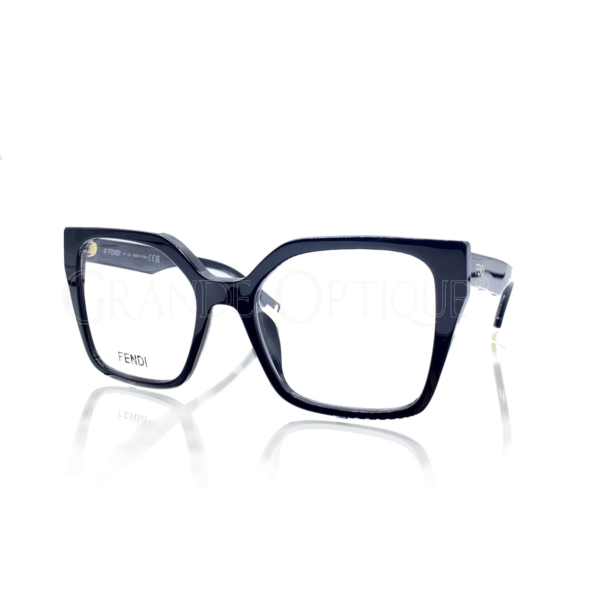 Pachet ochelari calculator FENDI FE50002I 001