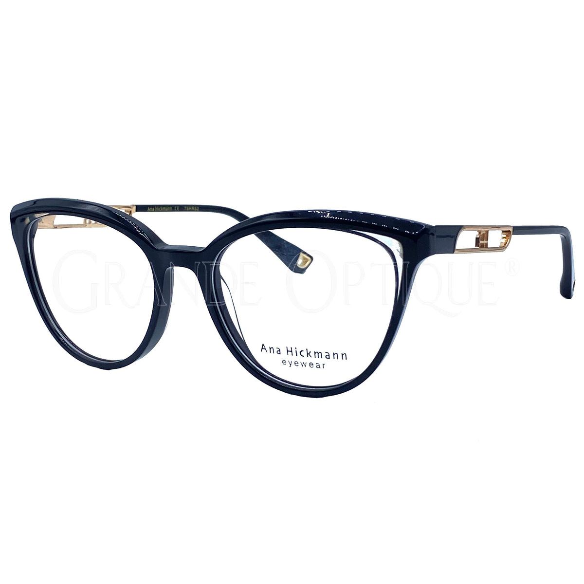Rame de ochelari Ana Hickmann AH6574 A01