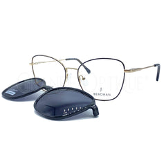 Rame de ochelari Clip-on Bergman BC728 C3
