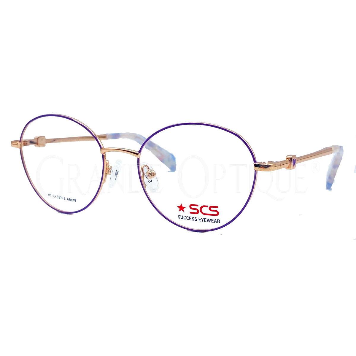 Rame de ochelari Succes 5776 C3