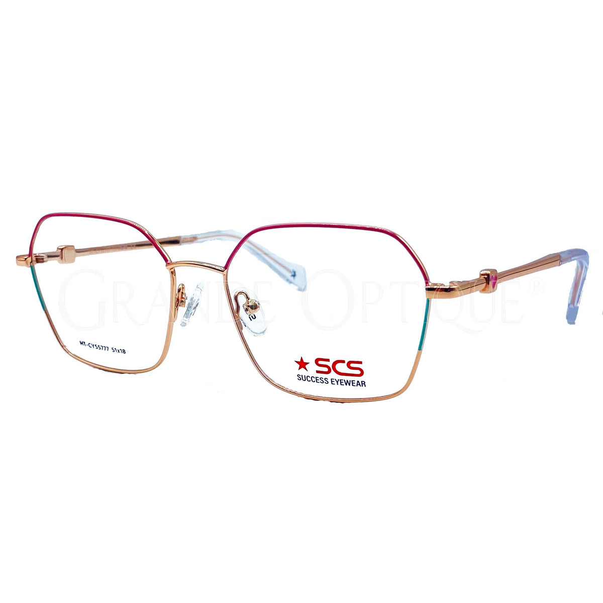 Rame de ochelari Succes 5777 C3