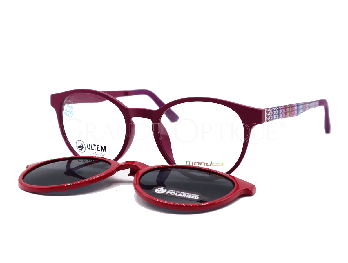 Rame de ochelari Mondoo 0584 JU3