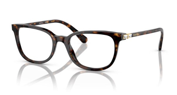 Pachet ochelari calculator Swarovski SK2003 1002