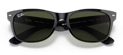 Ochelari de soare Ray-Ban RB2132 901L 55 New Wayfarer