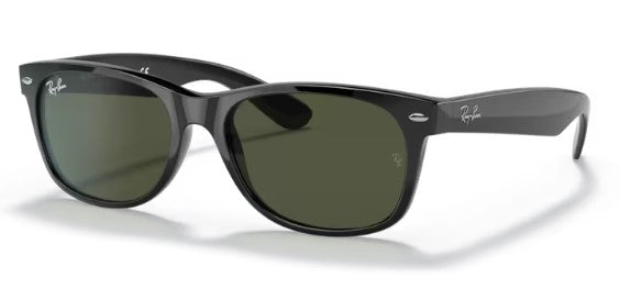 Ochelari de soare Ray-Ban RB2132 901L 55 New Wayfarer