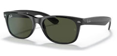 Ochelari de soare Ray-Ban RB2132 901L 55 New Wayfarer