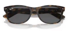 Ochelari de soare Ray-Ban RB2132 New Wayfarer 865/B1