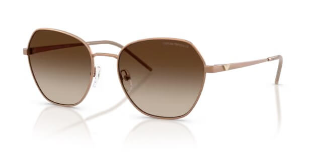 Ochelari de soare Emporio Armani EA2161 3400/13