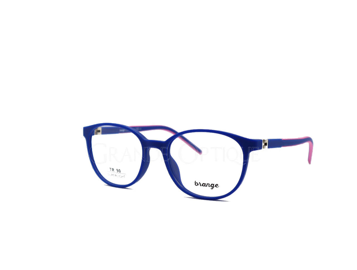 Rame de ochelari Orange 8506 C6