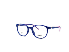 Rame de ochelari Orange 8506 C6