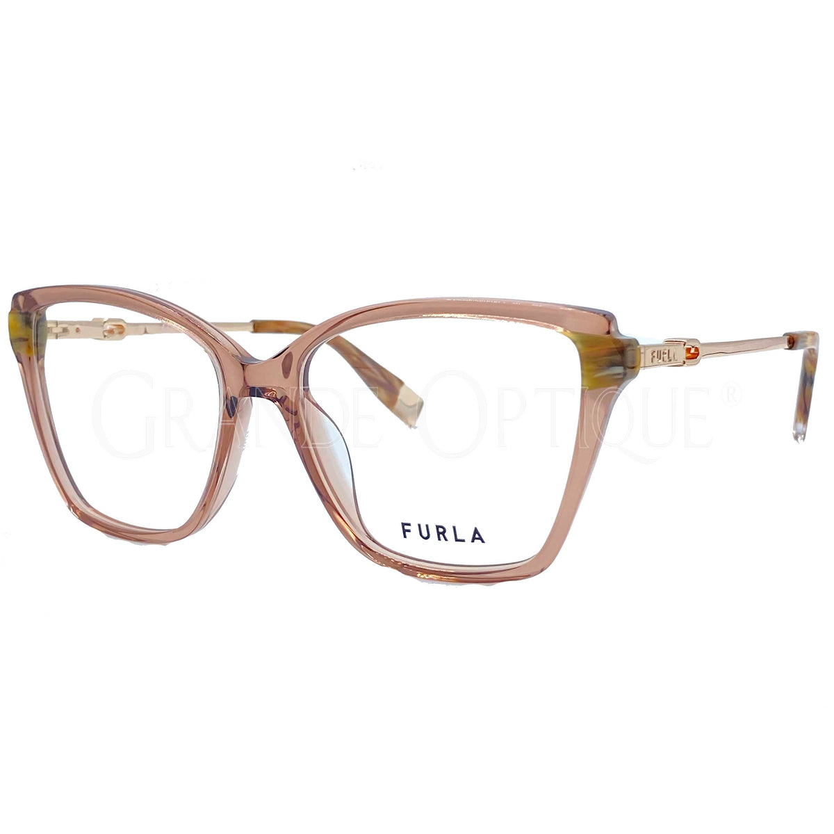Rame de ochelari Furla VFU830 0805