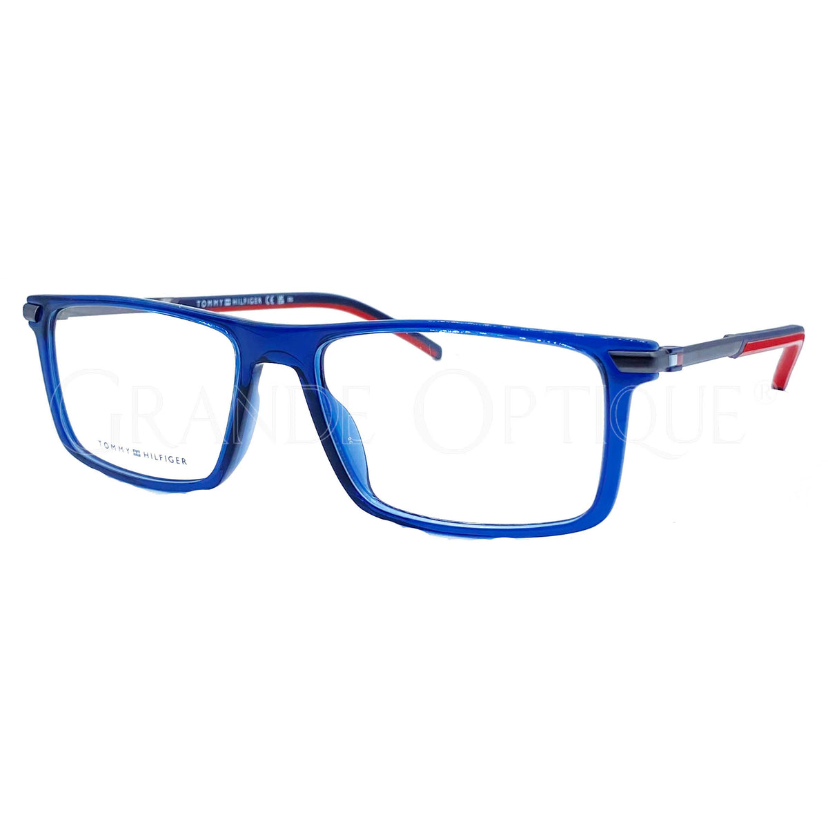 Rame de ochelari Tommy Hilfiger TH2039 PJP
