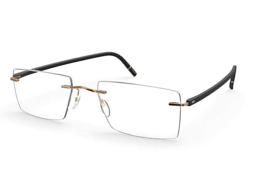 Rame de ochelari Silhouette 5567 MB 7630