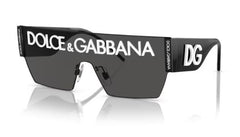 Ochelari de soare Dolce&Gabbana DG2233 01/87