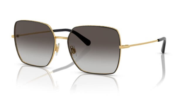 Ochelari de soare Dolce&Gabbana DG2242 13348G