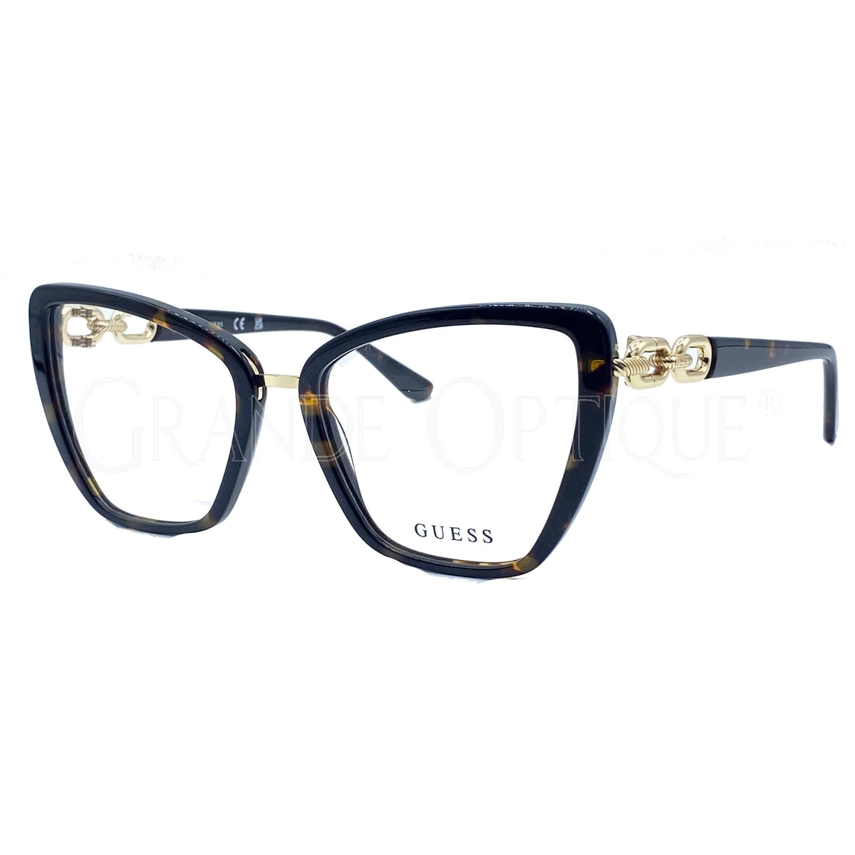 Rame de ochelari Guess GU50180 052