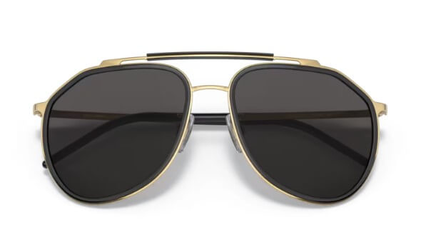 Ochelari de soare Dolce&Gabbana DG2277 02/87