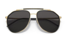 Ochelari de soare Dolce&Gabbana DG2277 02/87