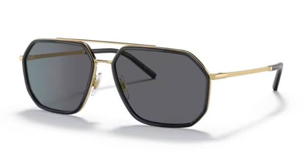 Ochelari de soare Dolce&Gabbana DG2285 02/81